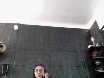 Agata_Darkness June 25, 2026 Chaturbate stream image