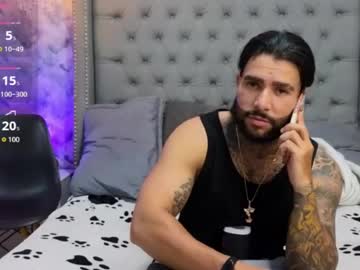 Apolo_Ryder June 25, 2026 Chaturbate stream image