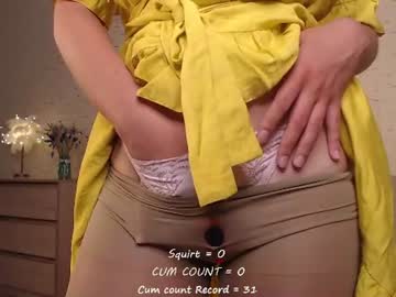 Bettispaghetti June 25, 2026 Chaturbate stream image