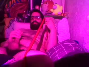 Holding_The_Leash June 25, 2026 Chaturbate stream image