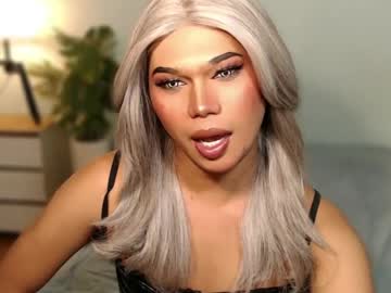 Kendalair June 25, 2026 Chaturbate stream image