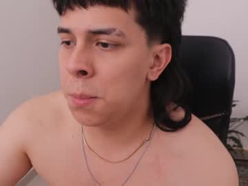 Magic_Tony June 25, 2026 Chaturbate stream image