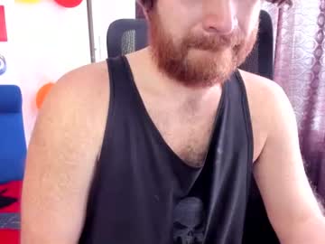 Mitchbukanan June 25, 2026 Chaturbate stream image