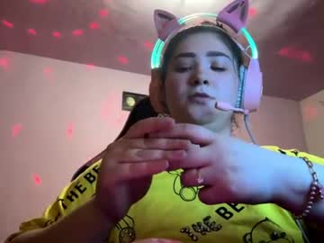 Myongzingler June 25, 2026 Chaturbate stream image