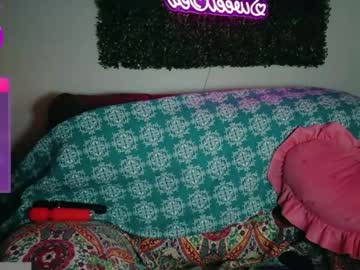 Sweeetttea June 25, 2026 Chaturbate stream image