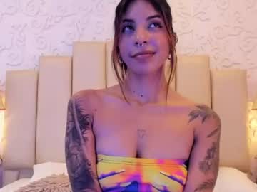 Violetahills_ June 25, 2026 Chaturbate stream image