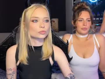 Adrenaline_Lush June 25, 2026 Chaturbate stream image