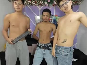 Alexandluke1 June 25, 2026 Chaturbate stream image