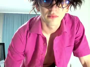 Alexsunx June 25, 2026 Chaturbate stream image