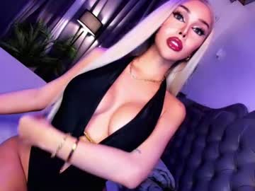 Athena_Cox June 25, 2026 Chaturbate stream image