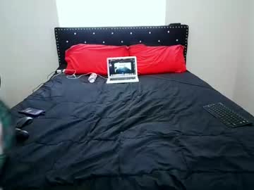 Baddie_Kiki June 25, 2026 Chaturbate stream image