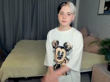 Camilagamblin June 25, 2026 Chaturbate stream image