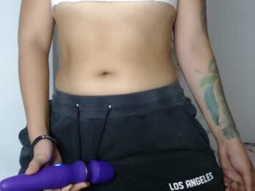 Candyfire666 June 25, 2026 Chaturbate stream image