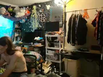 Cyberstallion420 June 25, 2026 Chaturbate stream image