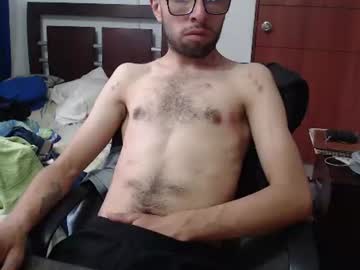 Fvckhorneyguy June 25, 2026 Chaturbate stream image