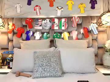 Jennsexy_ June 25, 2026 Chaturbate stream image
