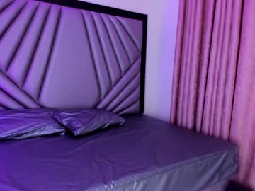 Nicola_D_Angelo June 25, 2026 Chaturbate stream image