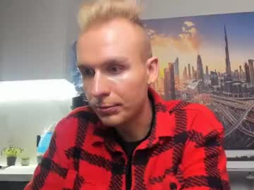 Nikitamahly June 25, 2026 Chaturbate stream image