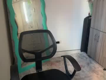Parodi7 June 25, 2026 Chaturbate stream image