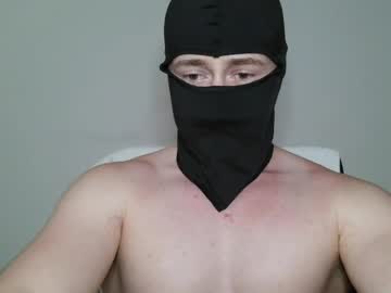 Phantomgent June 25, 2026 Chaturbate stream image