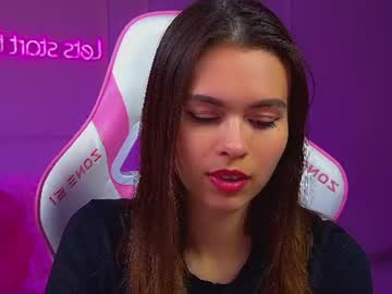 Pollylanders June 25, 2026 Chaturbate stream image