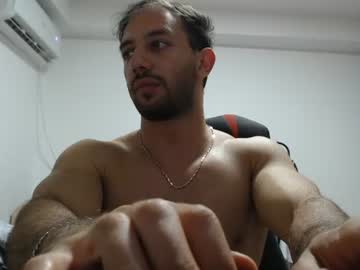 Revivedunknown June 25, 2026 Chaturbate stream image