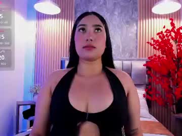 Sulay_Kim June 25, 2026 Chaturbate stream image