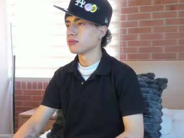 Thiago_Dv June 25, 2026 Chaturbate stream image