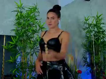 Valery_Evann June 25, 2026 Chaturbate stream image