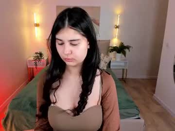 Cocovelour June 25, 2026 Chaturbate stream image