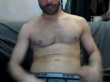 Federicoess19 June 25, 2026 Chaturbate stream image