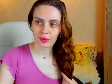 Gloria_Wood June 25, 2026 Chaturbate stream image
