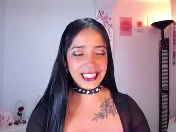Iamroxanne June 25, 2026 Chaturbate stream image