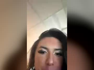 Kindahottrans June 25, 2026 Chaturbate stream image