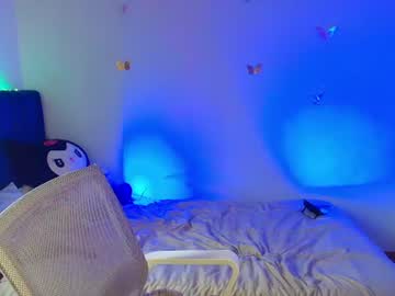 Naty_Lux19 June 25, 2026 Chaturbate stream image
