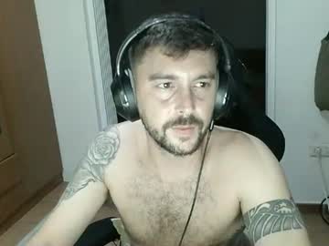 Nuvion666 June 25, 2026 Chaturbate stream image