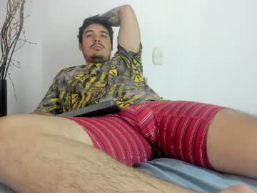 Sharkmerlin June 25, 2026 Chaturbate stream image
