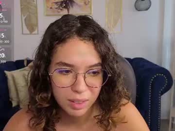 Sienna_Luxor June 25, 2026 Chaturbate stream image