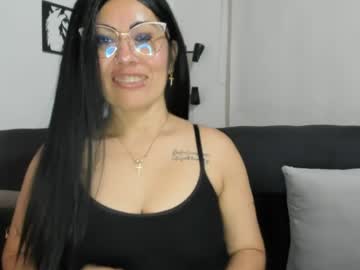 Tania_Mature June 25, 2026 Chaturbate stream image