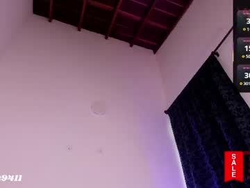 Teoferrer June 25, 2026 Chaturbate stream image