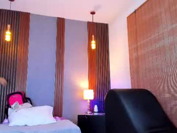 Tiff_Brooke June 25, 2026 Chaturbate stream image