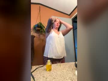 Velvetrosevixen June 25, 2026 Chaturbate stream image