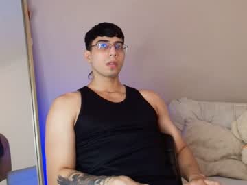 Angel_Santos1 June 25, 2026 Chaturbate stream image