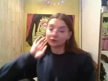 Babydemon6 June 25, 2026 Chaturbate stream image
