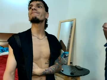 Benjamin613999 June 25, 2026 Chaturbate stream image