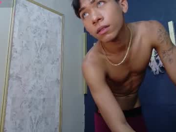 Brown_Skin19 June 25, 2026 Chaturbate stream image