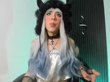 Catt_Noir June 25, 2026 Chaturbate stream image