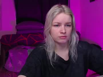 Cherry_Night666 June 25, 2026 Chaturbate stream image