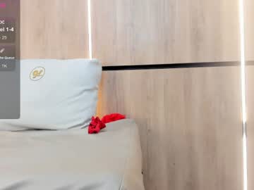 Cristine_Colins June 25, 2026 Chaturbate stream image