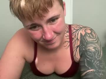 Crsytal_River__ June 25, 2026 Chaturbate stream image
